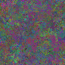 World at epoch 103000