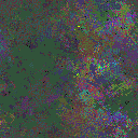 World at epoch 104000