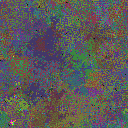 World at epoch 91000