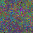 World at epoch 97000
