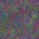 World at epoch 104000