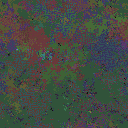 World at epoch 101000