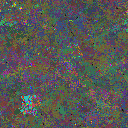 World at epoch 117000