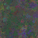 World at epoch 106000