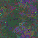World at epoch 107000