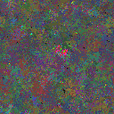 World at epoch 119000