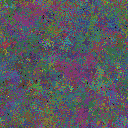 World at epoch 106000