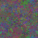 World at epoch 104000