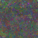 World at epoch 120000