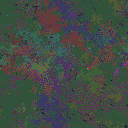 World at epoch 103000