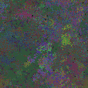 World at epoch 108000