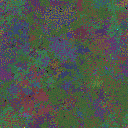 World at epoch 91000