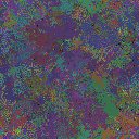 World at epoch 94000