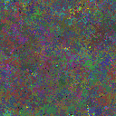 World at epoch 121000