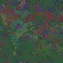 World at epoch 104000