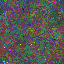 World at epoch 122000
