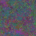 World at epoch 108000