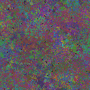 World at epoch 106000