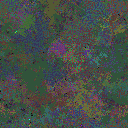 World at epoch 110000
