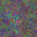 World at epoch 101000
