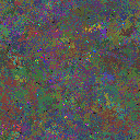 World at epoch 123000
