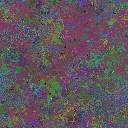 World at epoch 107000