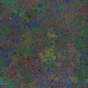 World at epoch 111000