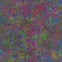 World at epoch 108000