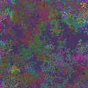 World at epoch 91000