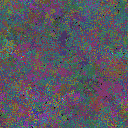 World at epoch 110000