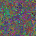 World at epoch 103000