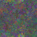 World at epoch 126000
