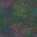 World at epoch 113000