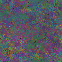 World at epoch 111000