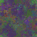 World at epoch 104000