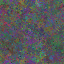 World at epoch 127000