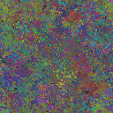 World at epoch 104000