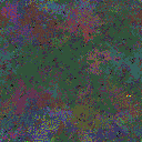 World at epoch 114000