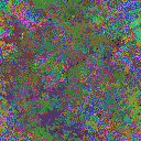 World at epoch 100000