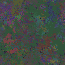 World at epoch 108000