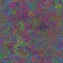 World at epoch 111000