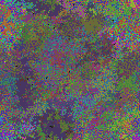 World at epoch 101000