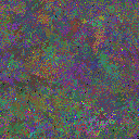 World at epoch 129000
