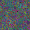 World at epoch 113000