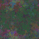 World at epoch 116000