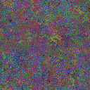 World at epoch 112000