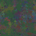 World at epoch 109000