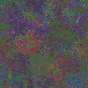 World at epoch 106000