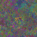 World at epoch 106000