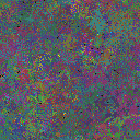 World at epoch 114000